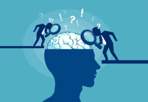 how to get rid of negative thoughts