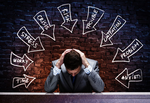 how to get rid of negative thoughts