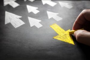how to get rid of negative thoughts